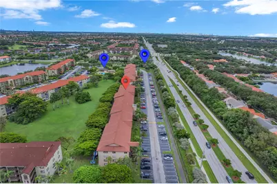 13105 SW 16th Ct #412L, Pembroke Pines, FL 33027 - Photo 39
