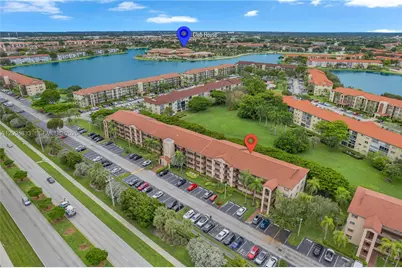 13105 SW 16th Ct #412L, Pembroke Pines, FL 33027 - Photo 33
