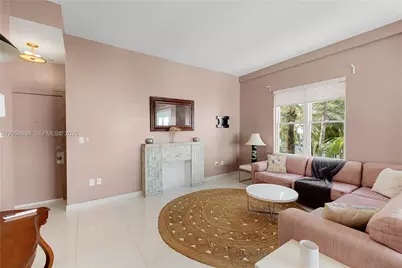 2421 Lake Pancoast Dr #3B, Miami Beach, FL 33140 - Photo 5