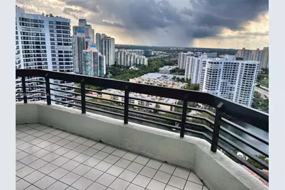 3500 Mystic Pointe Dr #3002, Aventura, FL 33180 - Photo 7