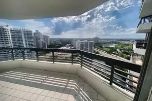 3500 Mystic Pointe Dr, Aventura, FL 33180 - Photo 1