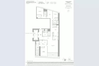 300 Biscayne Blvd Way #4203, Miami, FL 33131 - Photo 39