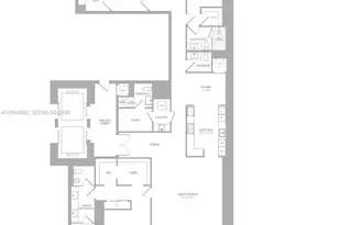 300 Biscayne Blvd Way, Miami, FL 33131 - Photo 39