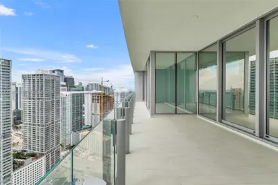 300 Biscayne Blvd Way #4203, Miami, FL 33131 - Photo 33