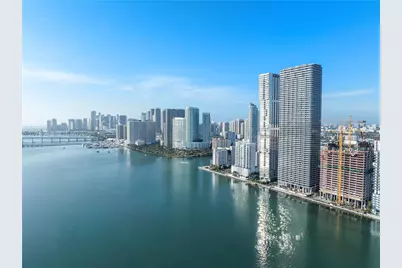 700 NE 24th Street #2106, Miami, FL 33137 - Photo 1