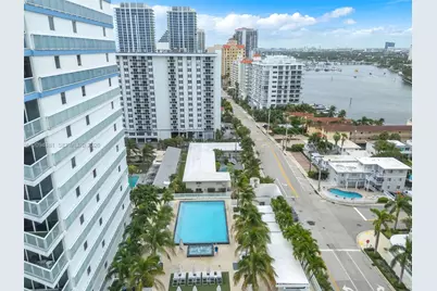 3101 Bayshore Dr #509, Fort Lauderdale, FL 33304 - Photo 19