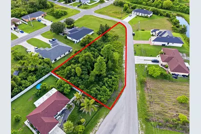 4777/4779 22nd St SW, Lehigh Acres, FL 33973 - Photo 1