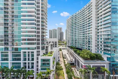 3250 NE 1st Ave #1001, Miami, FL 33137 - Photo 19
