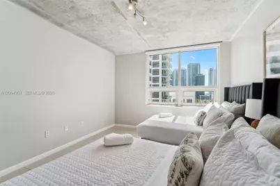 3250 NE 1st Ave #1001, Miami, FL 33137 - Photo 15
