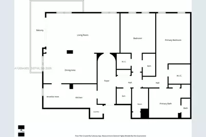 1920 S Ocean Dr #16B, Hallandale Beach, FL 33009 - Photo 9
