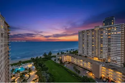 1920 S Ocean Dr #16B, Hallandale Beach, FL 33009 - Photo 7