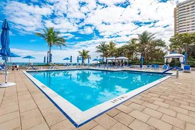 1920 S Ocean Dr #16B, Hallandale Beach, FL 33009 - Photo 31