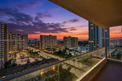 1920 S Ocean Dr #16B, Hallandale Beach, FL 33009 - Photo 17