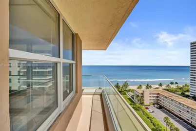 1920 S Ocean Dr #16B, Hallandale Beach, FL 33009 - Photo 3