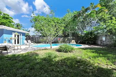 1328 N Andrews Ave, Fort Lauderdale, FL 33311 - Photo 37