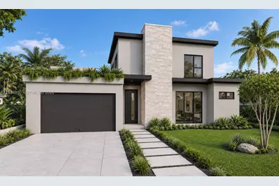 [Address not provided], Miami Shores, FL 33138 - Photo 1