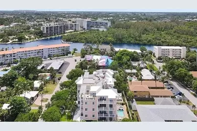 1931 NE 2nd St #405, Deerfield Beach, FL 33441 - Photo 5