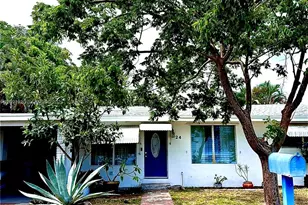 24 SW 12th St, Dania Beach, FL 33004 - Photo 1