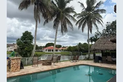 1021 NW 185th Ave, Pembroke Pines, FL 33029 - Photo 9