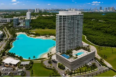 2411 Laguna Cir #2408, Miami, FL 33181 - Photo 33