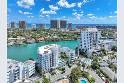 9821 E Bay Harbor Dr #501, Bay Harbor Islands, FL 33154 - Photo 35