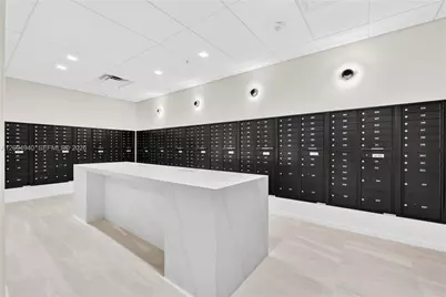 19380 Collins Ave #1103, Sunny Isles Beach, FL 33160 - Photo 17
