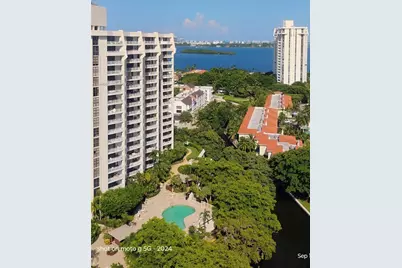 2000 Towerside Ter #TS1, Miami, FL 33138 - Photo 5