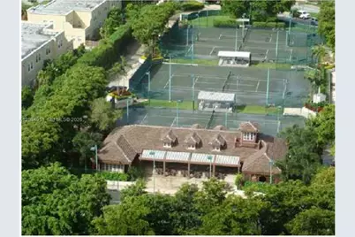 2000 Towerside Ter #TS1, Miami, FL 33138 - Photo 7
