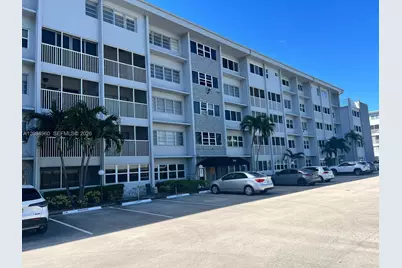 329 SE 3rd St #502P, Hallandale Beach, FL 33009 - Photo 3