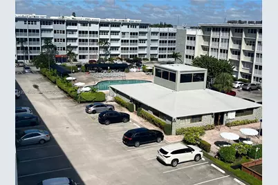 [Address not provided], Hallandale Beach, FL 33009 - Photo 3