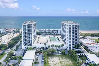 531 N Ocean Blvd #404, Pompano Beach, FL 33062 - Photo 11