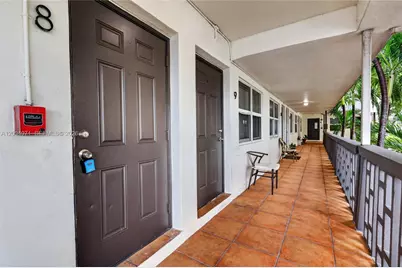 1740 Funston St #8, Hollywood, FL 33020 - Photo 17