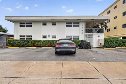 1740 Funston St #8, Hollywood, FL 33020 - Photo 19
