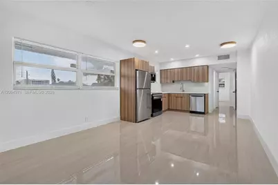 1740 Funston St #8, Hollywood, FL 33020 - Photo 5