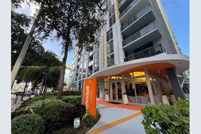 31 SE 6th St #903, Miami, FL 33131 - Photo 1