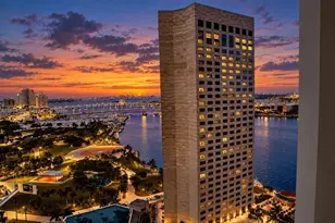 325 S Biscayne Blvd, Miami, FL 33131 - Photo 1