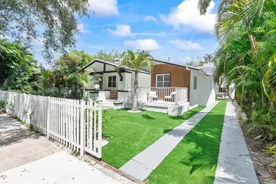 117 NE 48th St #0, Miami, FL 33137 - Photo 1