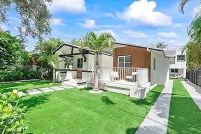117 NE 48th St #0, Miami, FL 33137 - Photo 5