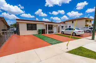 4596 E 8th Ct, Hialeah, FL 33013 - Photo 1