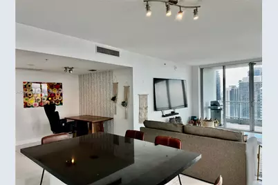 92 SW 3rd St #4905, Miami, FL 33130 - Photo 35