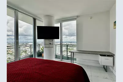 92 SW 3rd St #4905, Miami, FL 33130 - Photo 19
