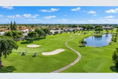 180 Saxony D #180, Delray Beach, FL 33446 - Photo 15