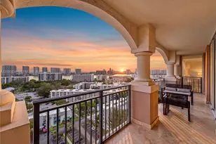 17555 Atlantic Blvd, Sunny Isles Beach, FL 33160 - Photo 1