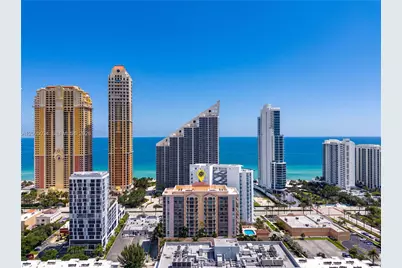 17555 Atlantic Blvd #TS6, Sunny Isles Beach, FL 33160 - Photo 25