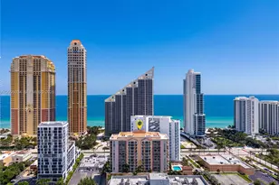 17555 Atlantic Blvd, Sunny Isles Beach, FL 33160 - Photo 25