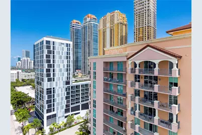 17555 Atlantic Blvd #TS6, Sunny Isles Beach, FL 33160 - Photo 31
