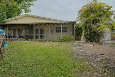 2403 SW 58th Mnr #1, Fort Lauderdale, FL 33312 - Photo 33