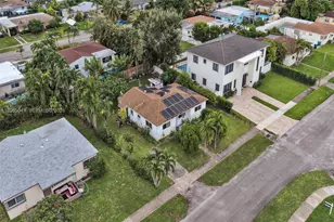 17401 NE 11th Ct, Miami, FL 33162 - Photo 1