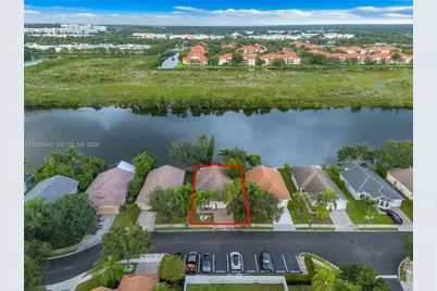 11817 SW 7th St, Pembroke Pines, FL 33025 - Photo 29