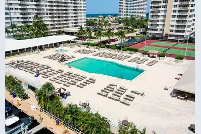 1965 S Ocean Dr #3A, Hallandale Beach, FL 33009 - Photo 27